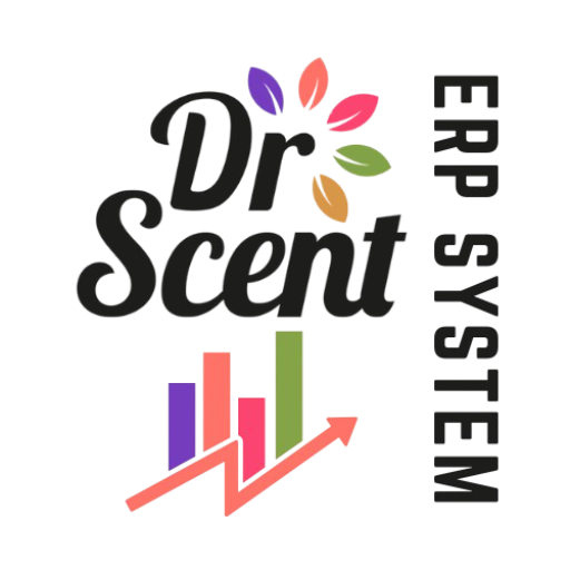 DS ERP Logo